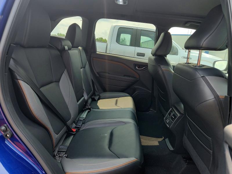 Aukcja sprzedaży 2025 Subaru Forester, vin: JF2SLDHC7SH601630, numer aukcji: 62575946