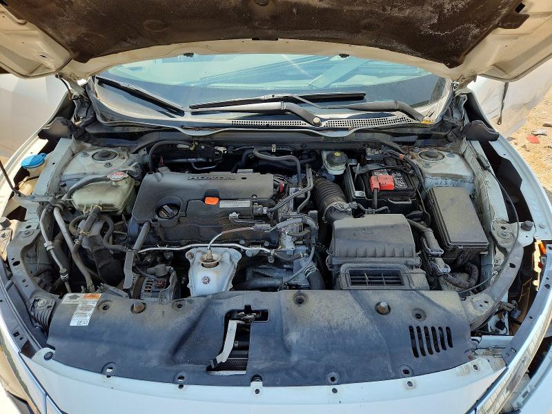 Продажа на аукционе авто 2018 Honda Civic, vin: 2HGFC2F59JH556645, номер лота: 61938896