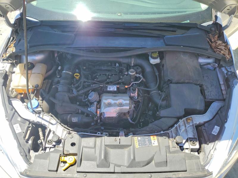 Продажа на аукционе авто 2018 Ford Focus, vin: 1FADP3FE2JL313543, номер лота: 60831776