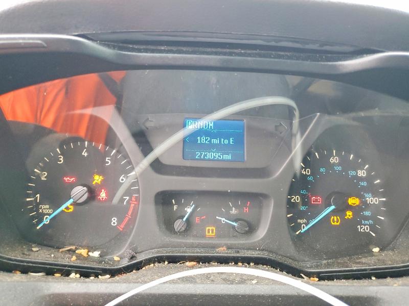 Aukcja sprzedaży 2019 Ford Transit, vin: 1FTYR2CM9KKA48395, numer aukcji: 61732056