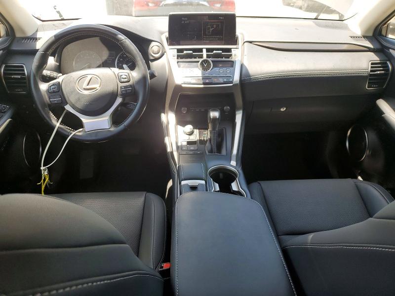 Aukcja sprzedaży 2020 Lexus Nx, vin: JTJGARBZ8L5019170, numer aukcji: 60077496
