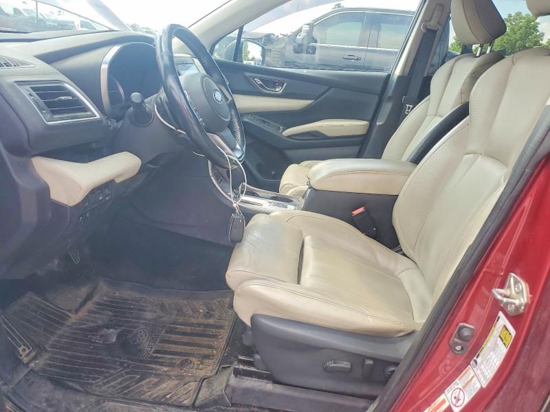 Aukcja sprzedaży 2019 Subaru Ascent, vin: 4S4WMALD7K3434447, numer aukcji: 59678156