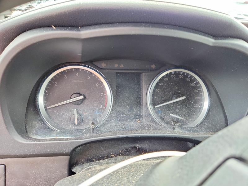 59020436 :رقم المزاد ، 5TDDZRFH5KS996291 vin ، 2019 Toyota Highlander مزاد بيع