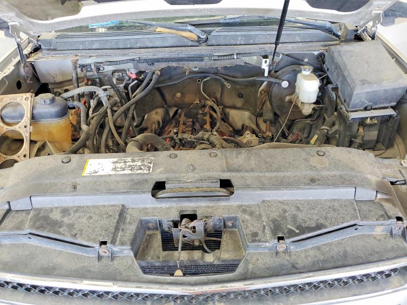 Продажа на аукционе авто 2007 Chevrolet Tahoe, vin: 1GNFK13007R236960, номер лота: 60499396