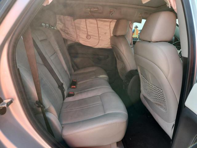 Продажа на аукционе авто 2014 Cadillac Srx, vin: 3GYFNEE38ES532490, номер лота: 61155666