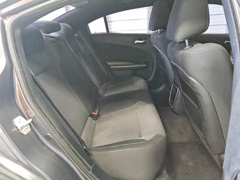 Продаж на аукціоні авто 2016 Dodge Charger, vin: 2C3CDXCT9GH246328, номер лоту: 62173436