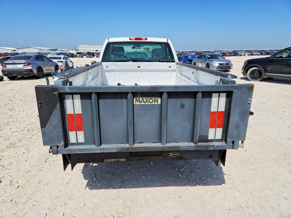 2012 Chevrolet Silverado მანქანა იყიდება აუქციონზე, vin: 1GCNCPEX1CZ218184, აუქციონის ნომერი: 61679656