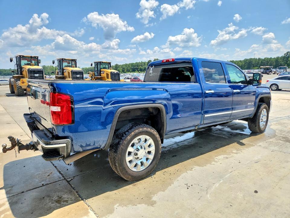 63111786 :رقم المزاد ، 1GT42VCG7HF162606 vin ، 2017 Gmc Sierra مزاد بيع