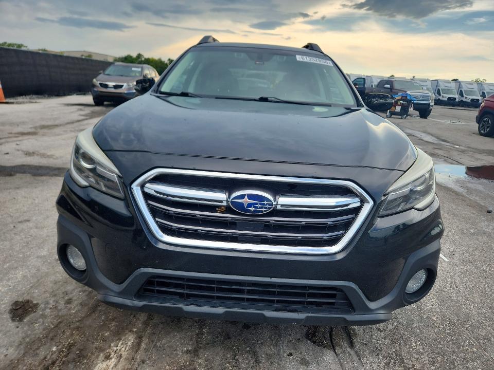 Продажа на аукционе авто 2019 Subaru Outback, vin: 4S4BSANC0K3224796, номер лота: 61352856