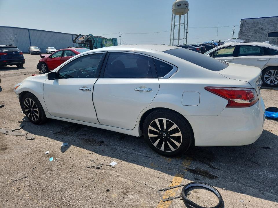 Продаж на аукціоні авто 2013 Nissan Altima, vin: 1N4AL3AP5DC908625, номер лоту: 61015696