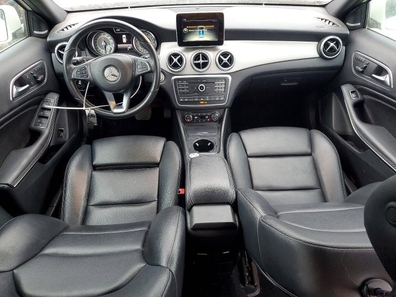 Продажа на аукционе авто 2017 Mercedes-benz Gla, vin: WDCTG4GB0HJ283295, номер лота: 60826736