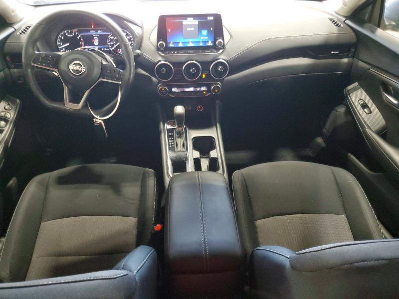 Aukcja sprzedaży 2025 Nissan Sentra, vin: 3N1AB8CV7SY414683, numer aukcji: 60665206