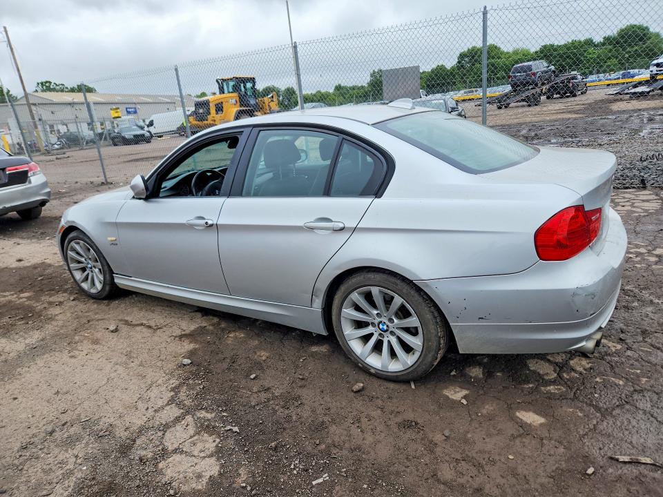 Aukcja sprzedaży 2011 Bmw 328, vin: WBAPK7C50BA974127, numer aukcji: 60192266