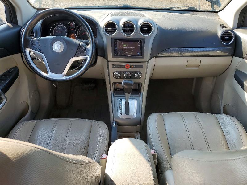 Продажа на аукционе авто 2009 Saturn Vue, vin: 3GSCL93Z09S551817, номер лота: 60836896
