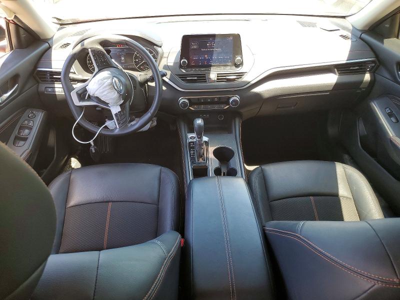 Продажа на аукционе авто 2022 Nissan Altima, vin: 1N4BL4CV0NN354583, номер лота: 59401846