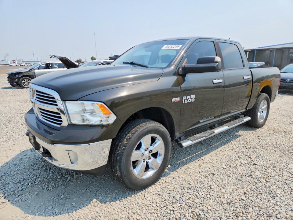 Aukcja sprzedaży 2013 Ram 1500, vin: 1C6RR7LT2DS683333, numer aukcji: 60082256