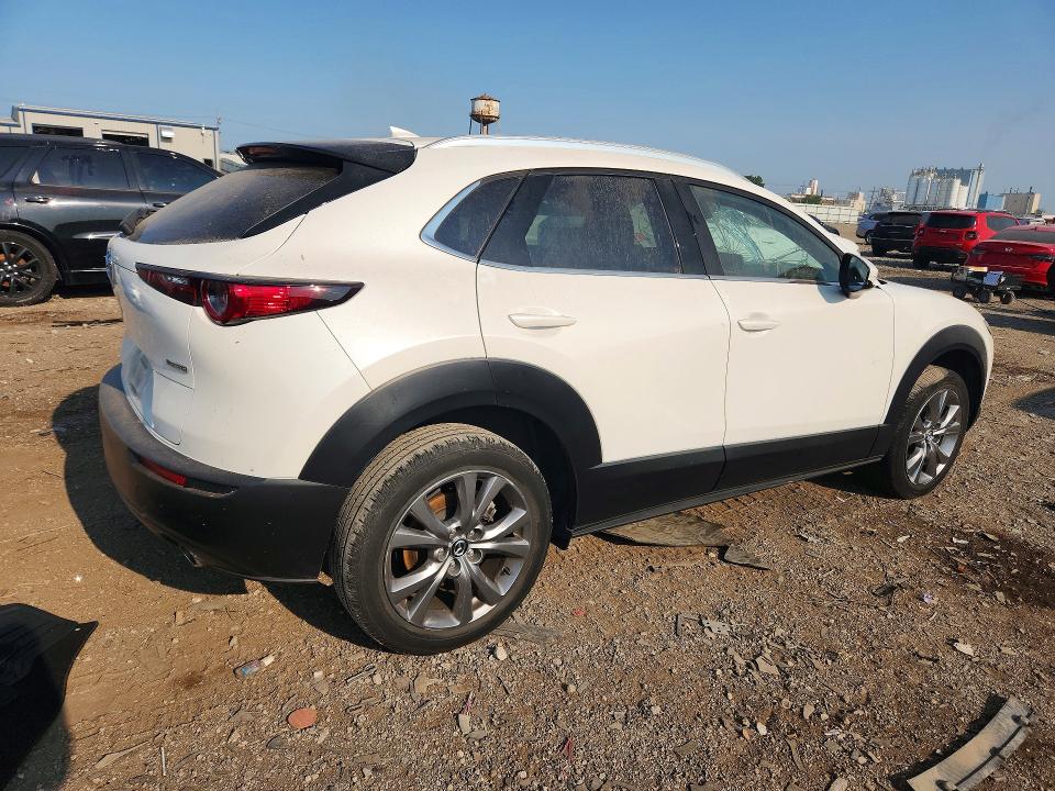 Продаж на аукціоні авто 2024 Mazda Cx-30, vin: 3MVDMBDM8RM625608, номер лоту: 60940866