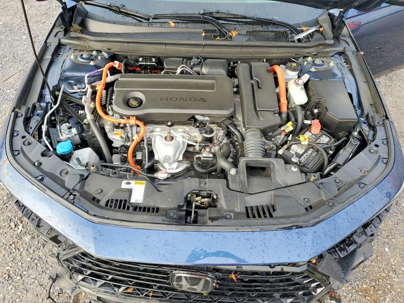 Продажа на аукционе авто 2023 Honda Accord, vin: 1HGCY2F69PA047062, номер лота: 60107596
