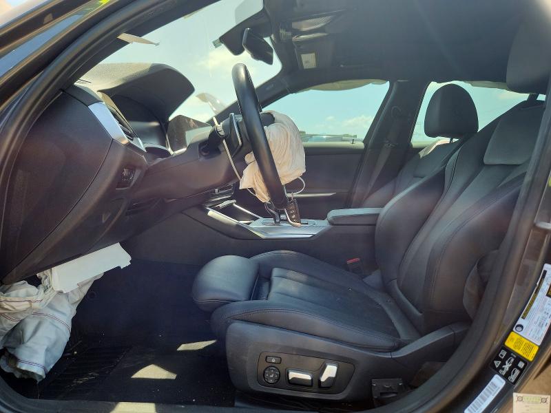 Aukcja sprzedaży 2021 Bmw 330xi, vin: WBA5R7C0XMFK58736, numer aukcji: 60983326