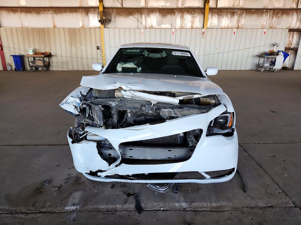 Aukcja sprzedaży 2014 Chrysler 300, vin: 2C3CCAAG1EH361444, numer aukcji: 61118956