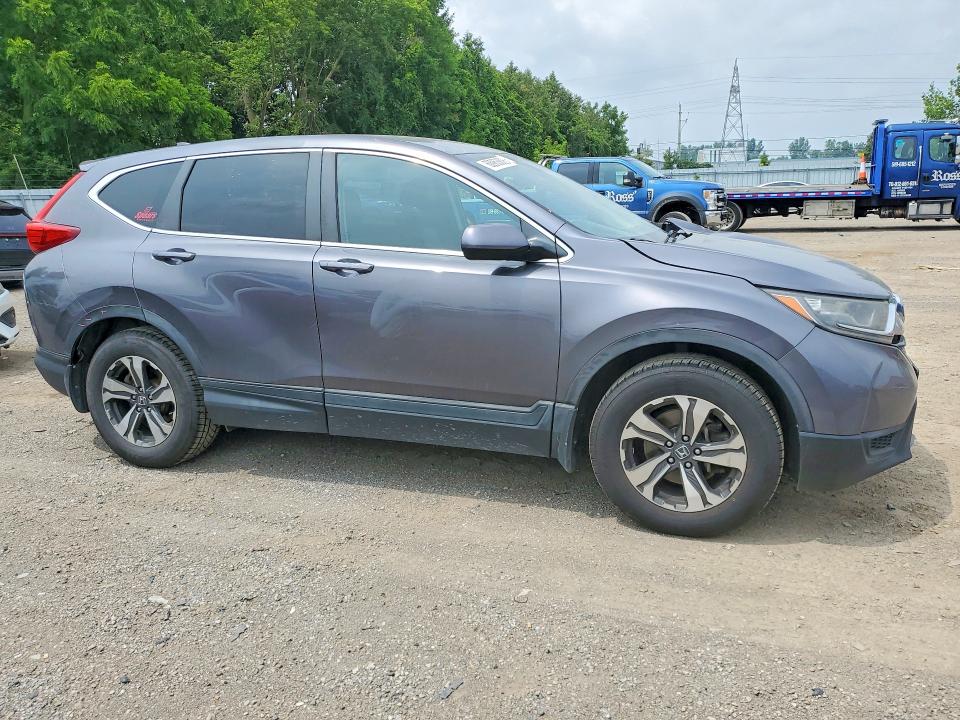Продажа на аукционе авто 2017 Honda Cr-v, vin: 2HKRW1H37HH002501, номер лота: 60963806