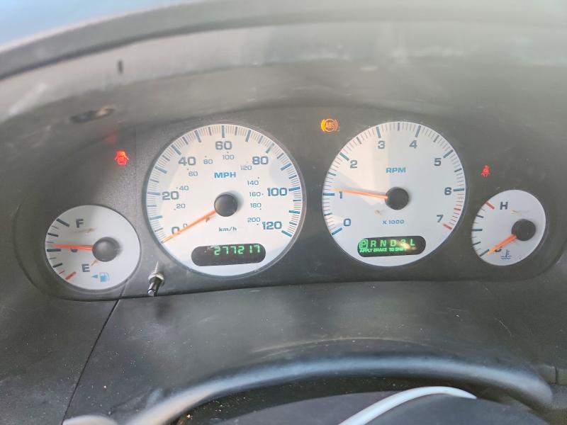 2004 Dodge Grand Caravan მანქანა იყიდება აუქციონზე, vin: 1D4GP24R04B545787, აუქციონის ნომერი: 59093446