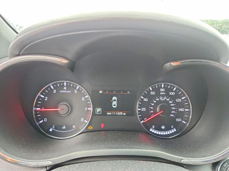 Aukcja sprzedaży 2016 Kia Forte Koup, vin: KNAFZ6A31G5601360, numer aukcji: 62456086