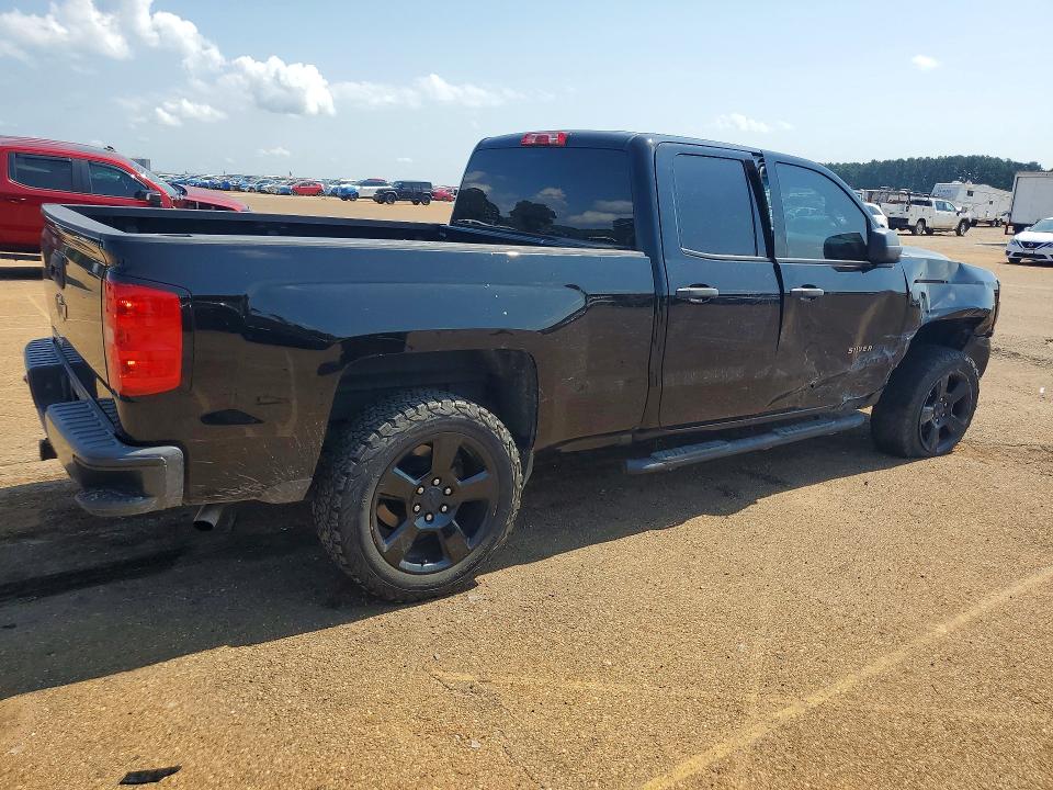 Aukcja sprzedaży 2016 Chevrolet Silverado, vin: 1GCRCNEC9GZ316288, numer aukcji: 59381796