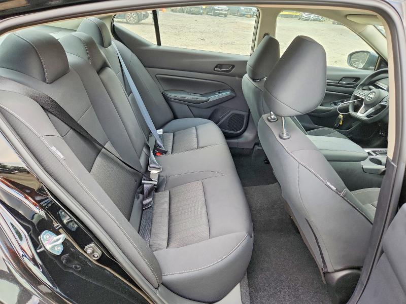 62675356 :رقم المزاد ، 1N4BL4DV6TN325729 vin ، 2026 Nissan Altima مزاد بيع