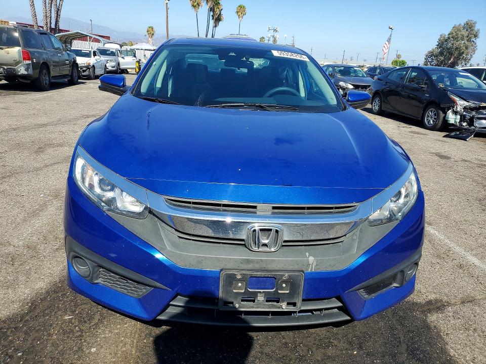 Aukcja sprzedaży 2016 Honda Civic, vin: 19XFC2F88GE228145, numer aukcji: 59358206