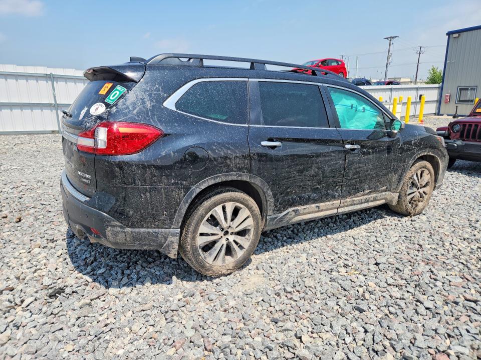 2019 Subaru Ascent მანქანა იყიდება აუქციონზე, vin: 4S4WMARD9K3479395, აუქციონის ნომერი: 61363146