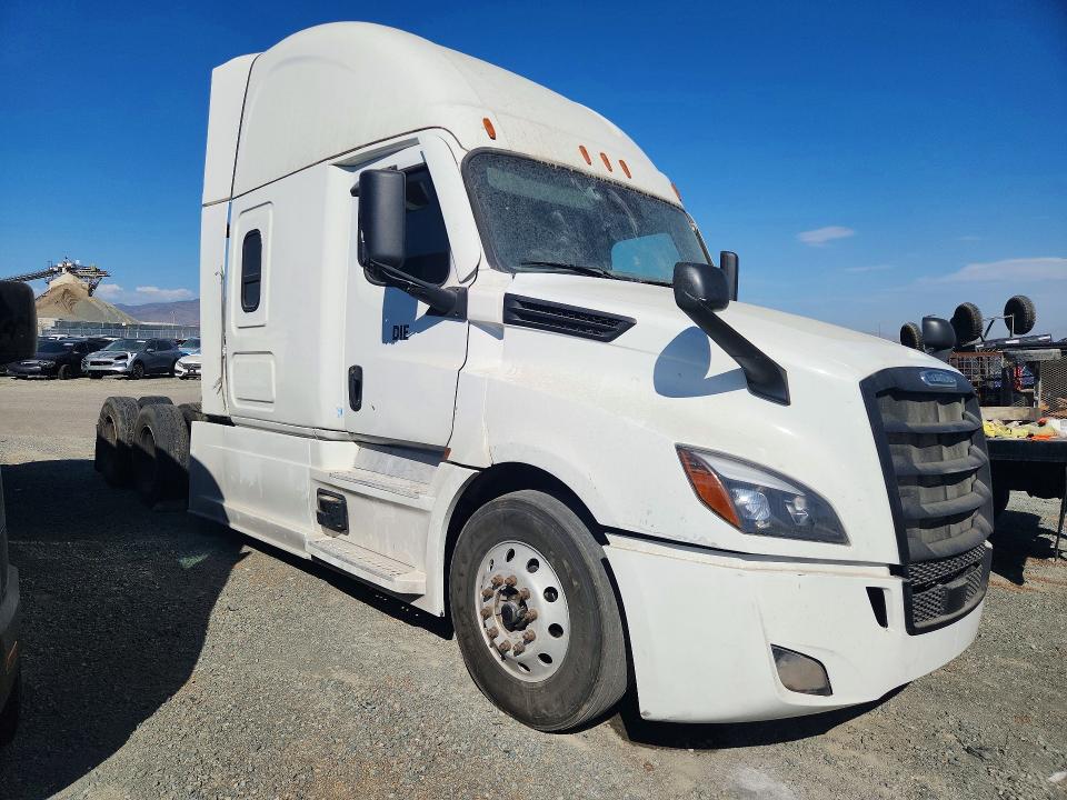 Aukcja sprzedaży 2024 Freightliner Cascadia 126, vin: 3AKJHHDR9RSUV0811, numer aukcji: 61191856