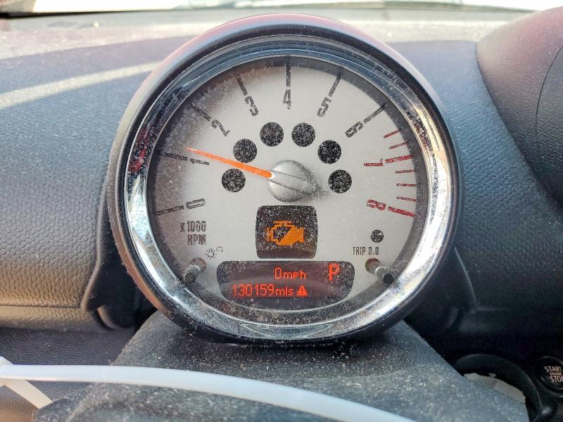 Продажа на аукционе авто 2013 Mini Cooper, vin: WMWZC5C59DWP34073, номер лота: 63570166