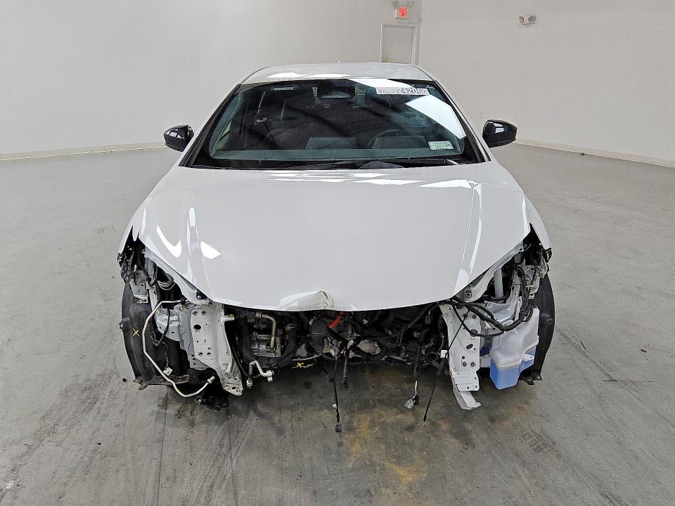 58924206 :رقم المزاد ، JTDADABU8R3017669 vin ، 2024 Toyota Prius مزاد بيع