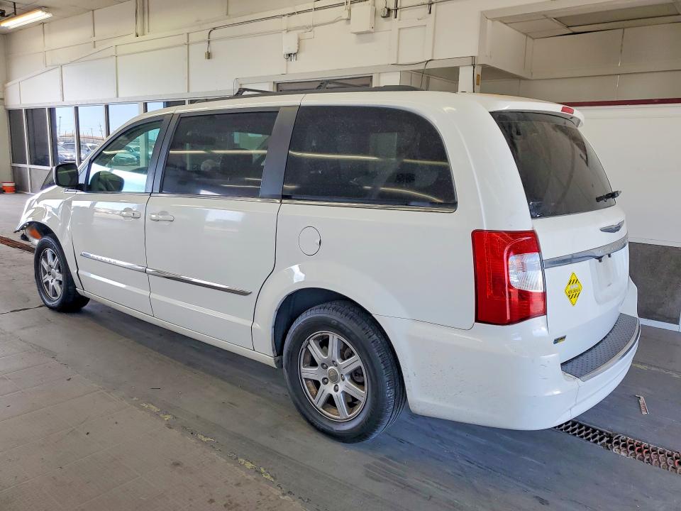 Продажа на аукционе авто 2012 Chrysler Town & Country, vin: 2C4RC1BG9CR351031, номер лота: 60436406