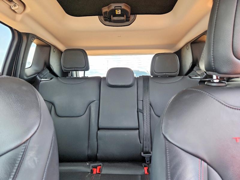 60150086 :رقم المزاد ، ZACNJBC11LPL79542 vin ، 2020 Jeep Renegade مزاد بيع
