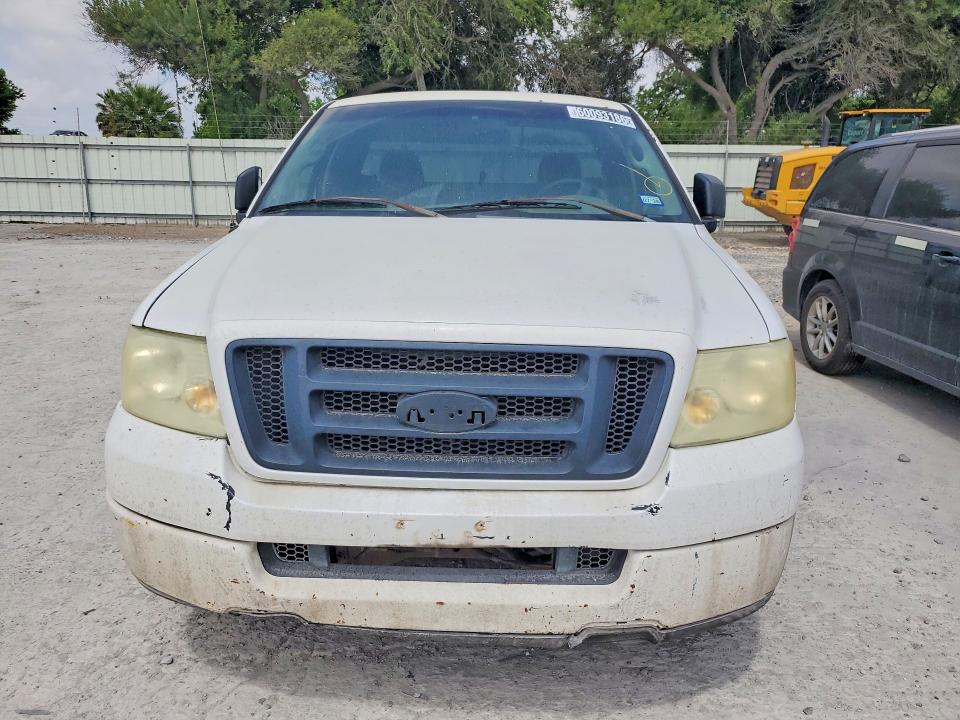 Aukcja sprzedaży 2004 Ford F150, vin: 1FTRF12W94NC12367, numer aukcji: 60093186