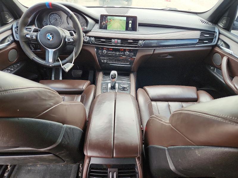 60706896 :رقم المزاد ، 5UXKR6C58G0J79700 vin ، 2016 Bmw X5 مزاد بيع