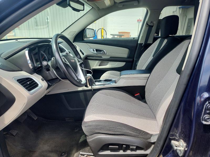 Продаж на аукціоні авто 2015 Gmc Terrain, vin: 2GKALREK2F6397841, номер лоту: 60507536