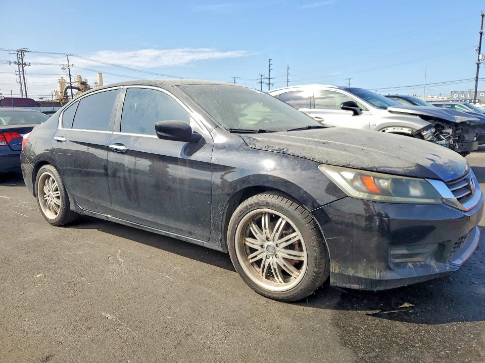 Продаж на аукціоні авто 2015 Honda Accord, vin: 1HGCR2F55FA196443, номер лоту: 61875206