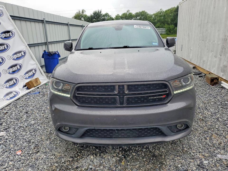 Aukcja sprzedaży 2018 Dodge Durango, vin: 1C4RDHDG5JC461454, numer aukcji: 60752736