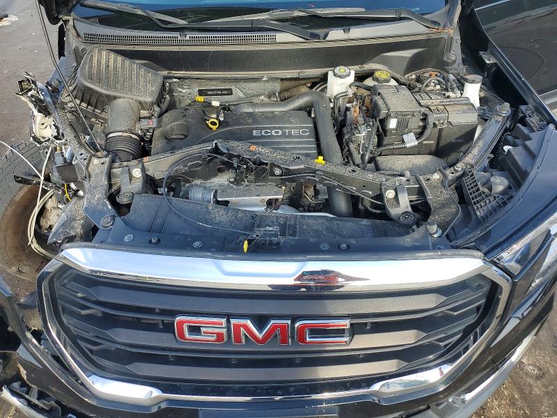 Продажа на аукционе авто 2022 Gmc Terrain, vin: 3GKALTEV4NL181071, номер лота: 63231466