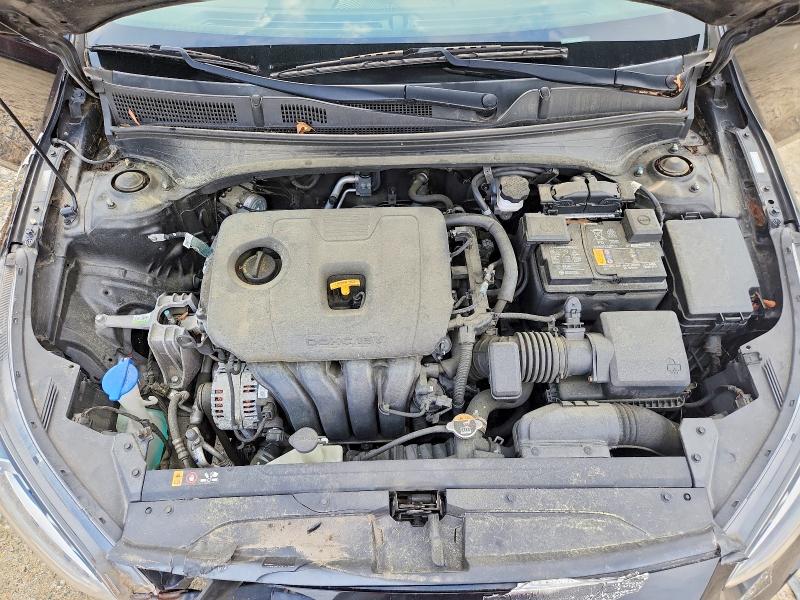Продаж на аукціоні авто 2021 Kia Forte, vin: 3KPF24ADXME373038, номер лоту: 61841546