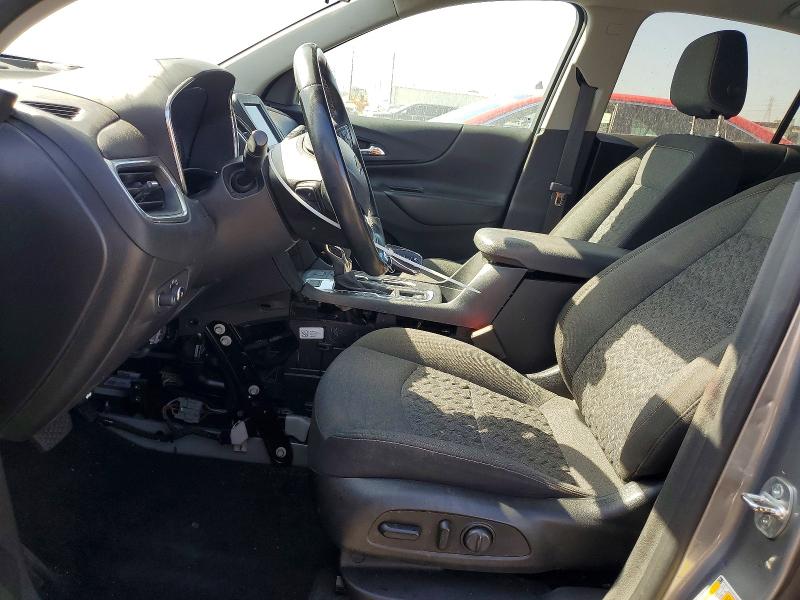 Продажа на аукционе авто 2023 Chevrolet Equinox, vin: 3GNAXTEGXPL269473, номер лота: 61136816
