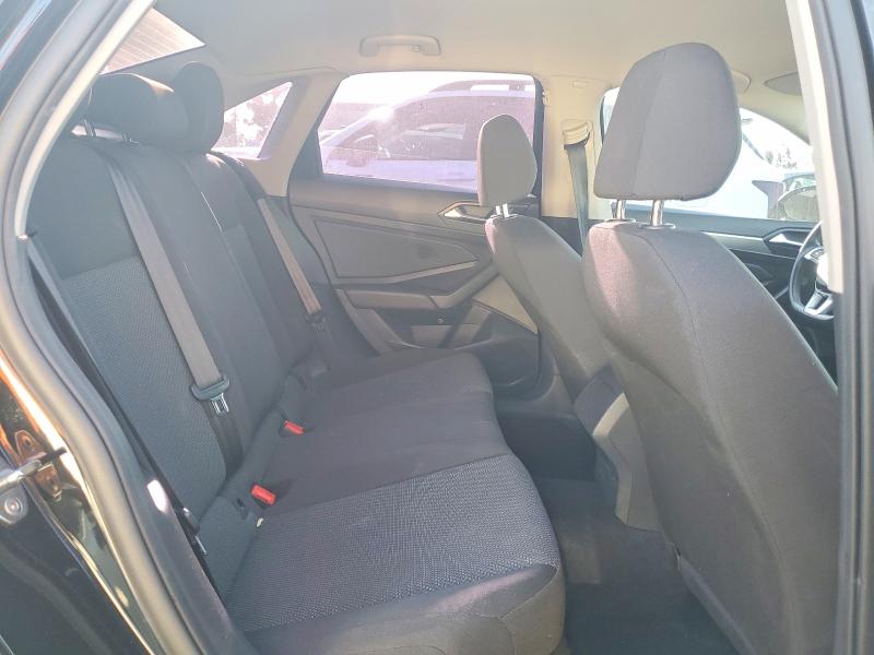61189596 :رقم المزاد ، 3VWCB7BU5LM035051 vin ، 2020 Volkswagen Jetta مزاد بيع