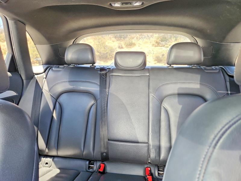 Aukcja sprzedaży 2018 Audi Q3, vin: WA1JCCFS7JR032182, numer aukcji: 60007116