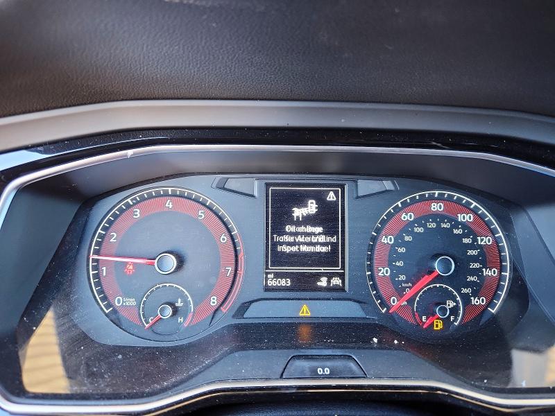 Aukcja sprzedaży 2020 Volkswagen Jetta, vin: 3VWCB7BU2LM031507, numer aukcji: 59662836