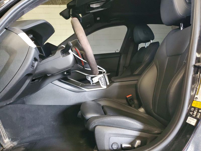Aukcja sprzedaży 2022 Bmw M340xi, vin: 3MW5U9J05N8C36313, numer aukcji: 62228056