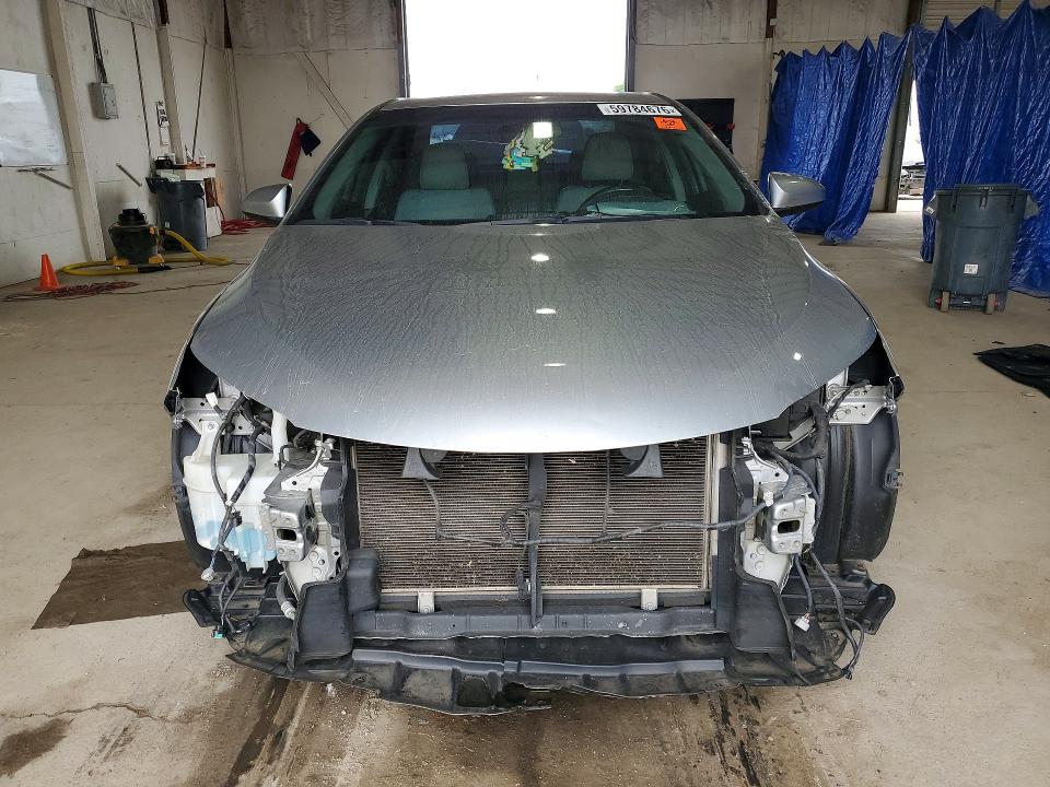 59784676 :رقم المزاد ، 4T1BF1FK9GU189767 vin ، 2016 Toyota Camry مزاد بيع