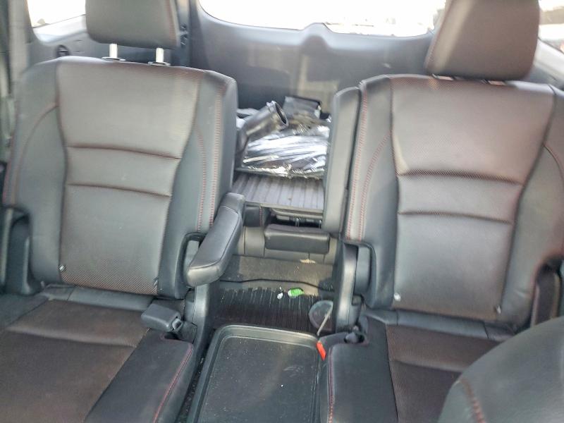 Продажа на аукционе авто 2021 Honda Pilot, vin: 5FNYF6H73MB062974, номер лота: 62885336